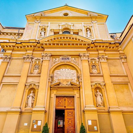쿠네오 La Santa Maria 아파트 외부 사진